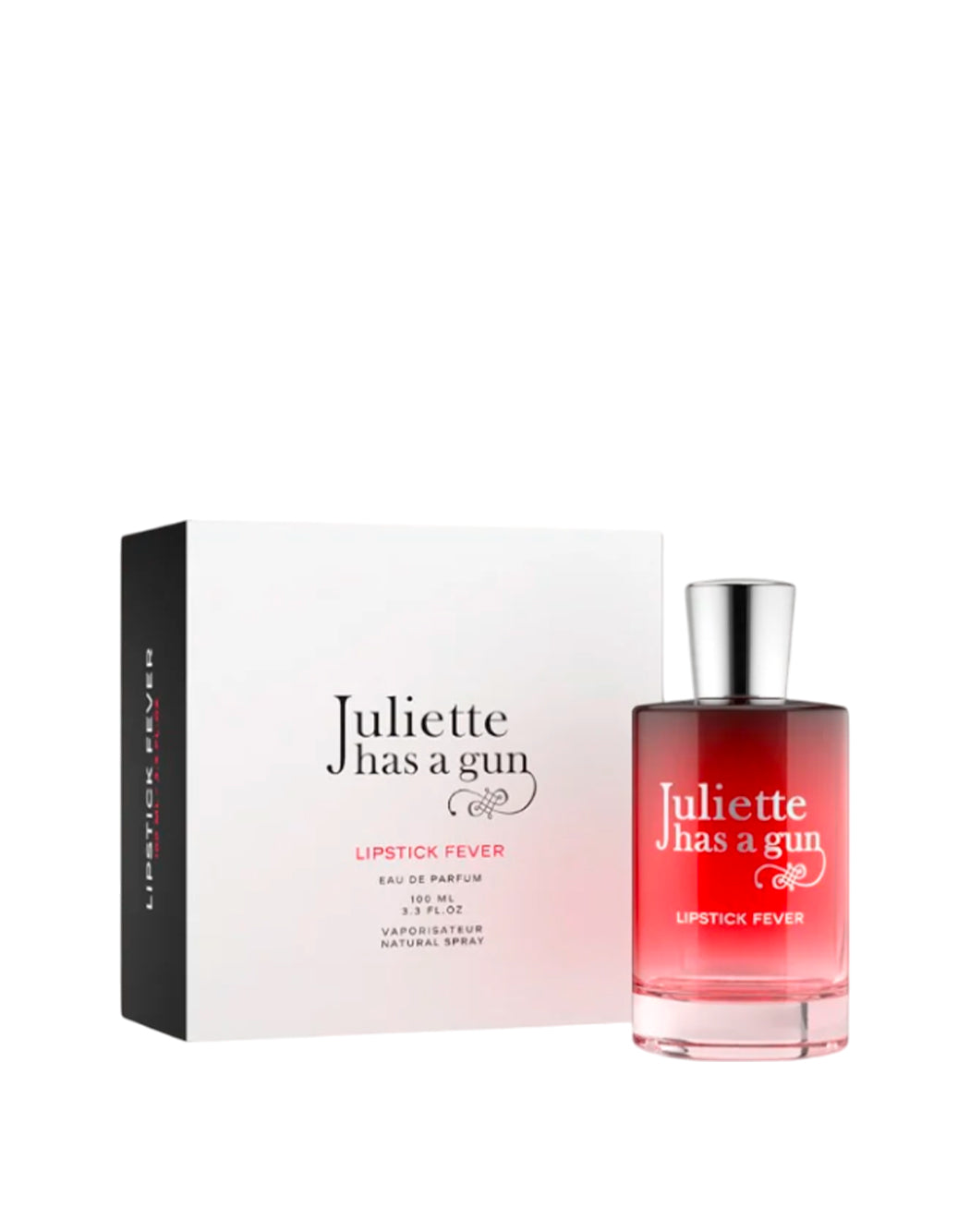 Juliette Has A Gun LIPSTICK FEVER EDP Neutro