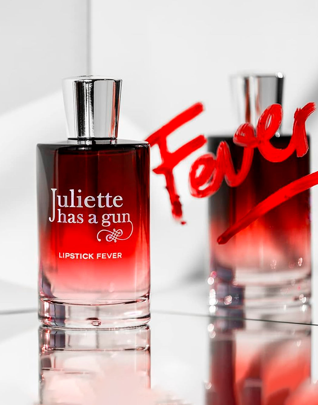Juliette Has A Gun LIPSTICK FEVER EDP Neutro