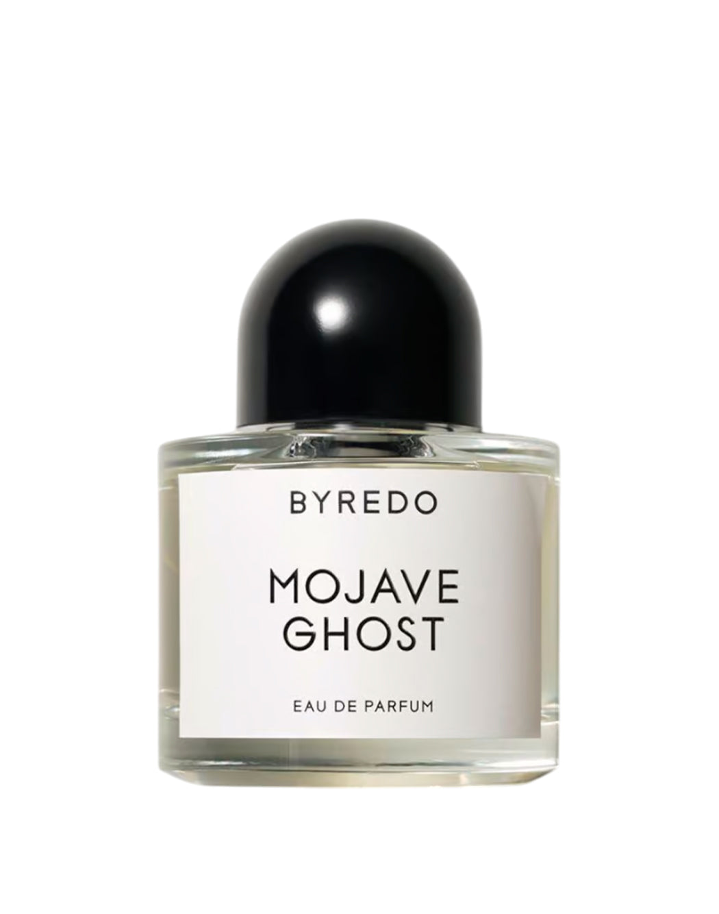 Byredo MOJAVE GHOST Neutro