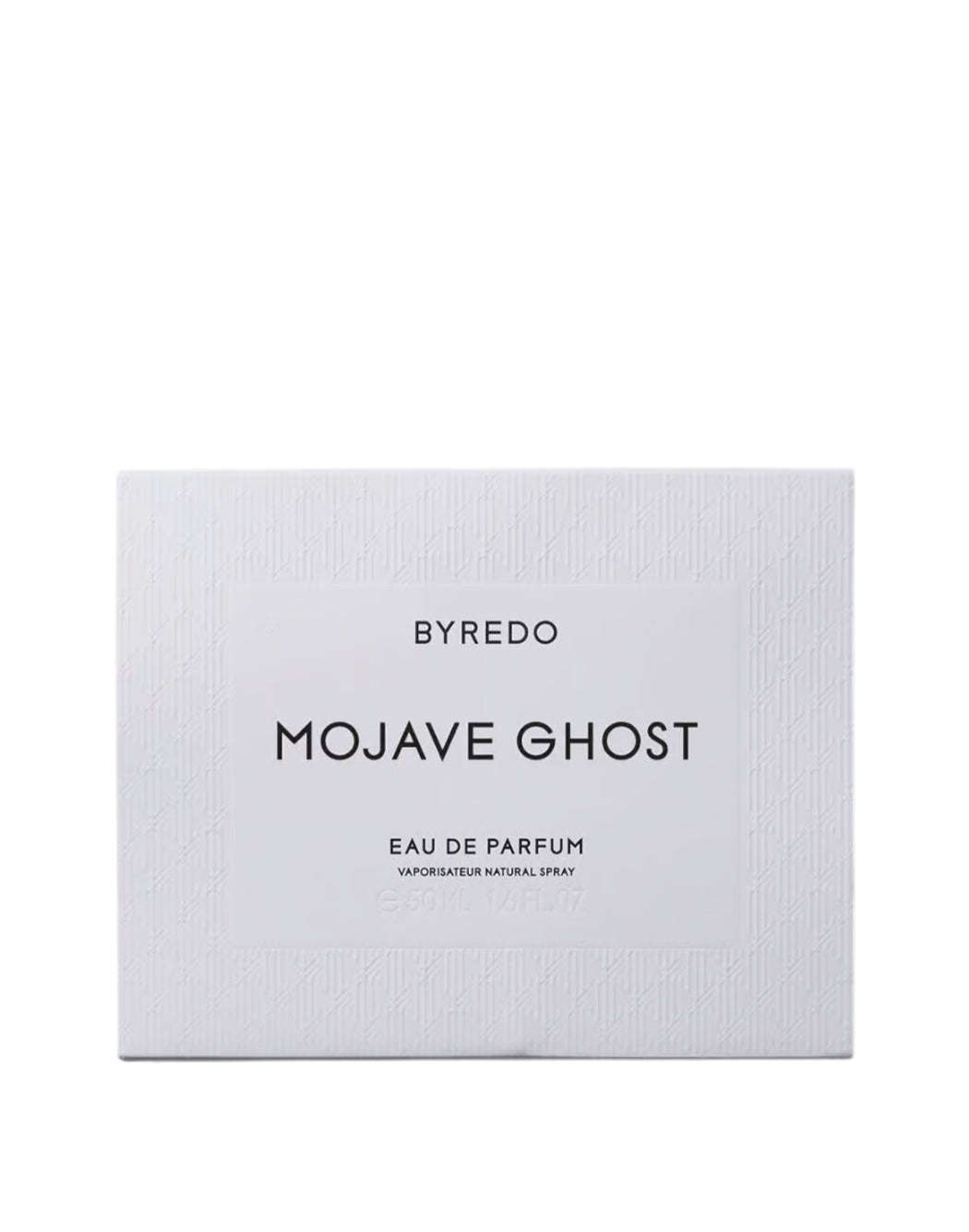 Byredo MOJAVE GHOST Neutro