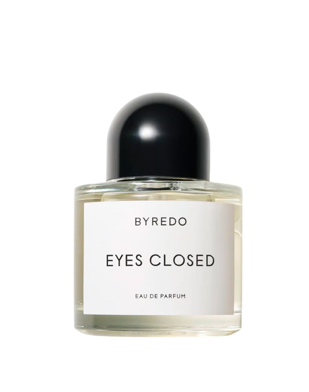 Byredo EYES CLOSED EDP Neutro