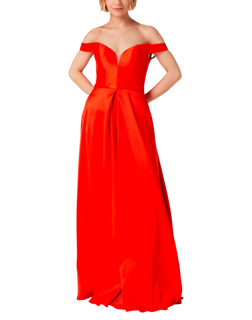 Vera Wang Rosso