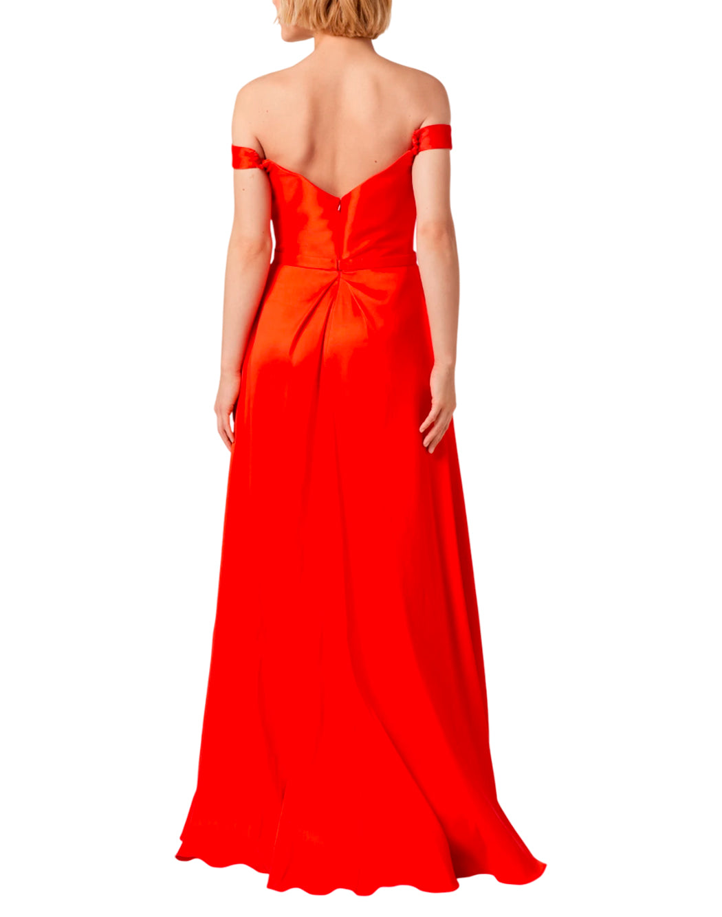 Vera Wang Rosso