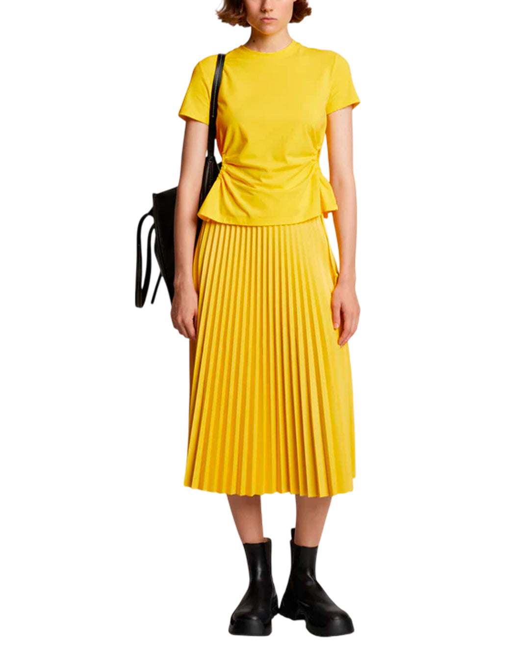 Proenza Schouler Giallo