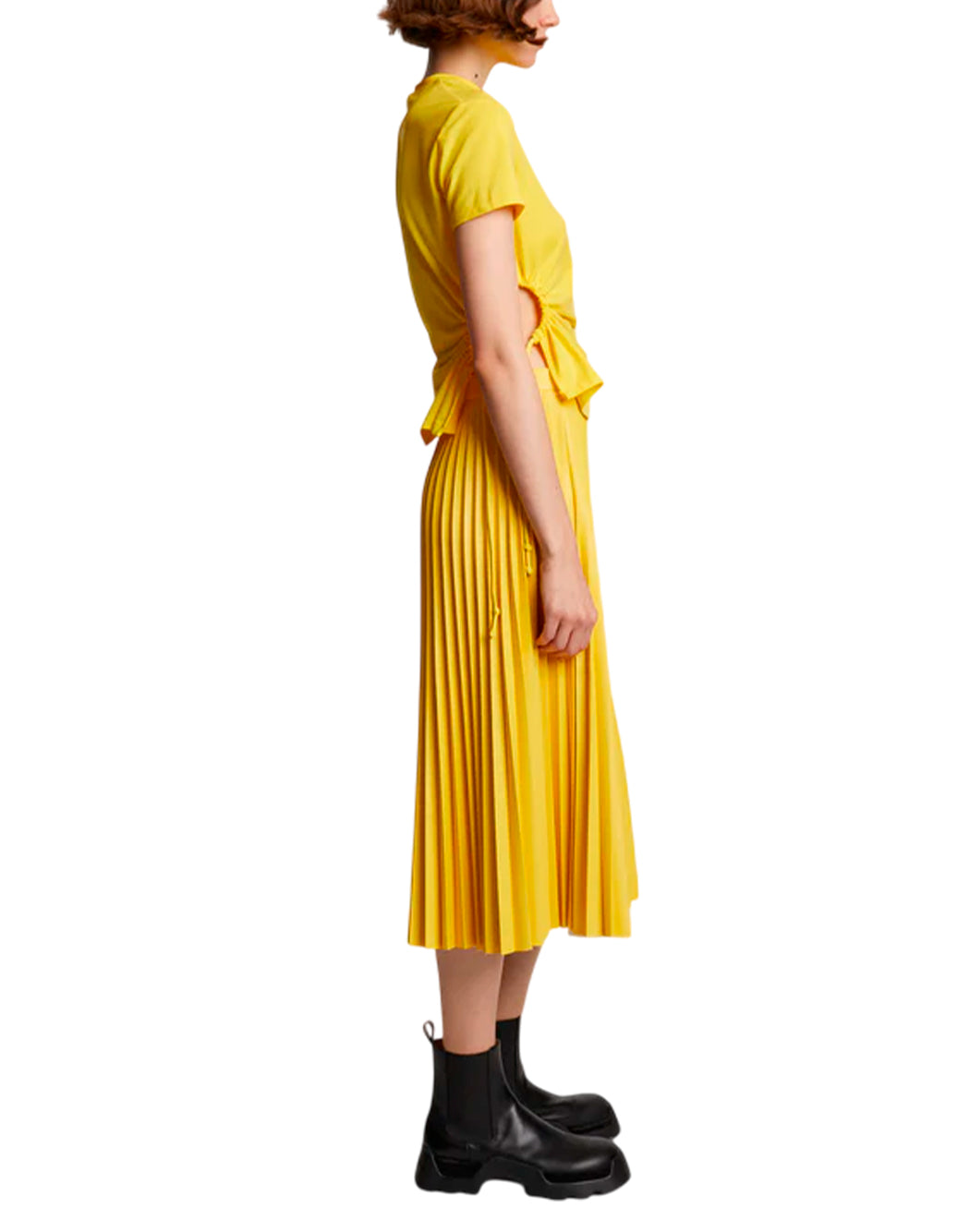 Proenza Schouler Giallo