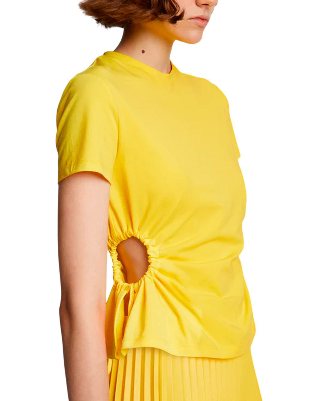 Proenza Schouler Giallo