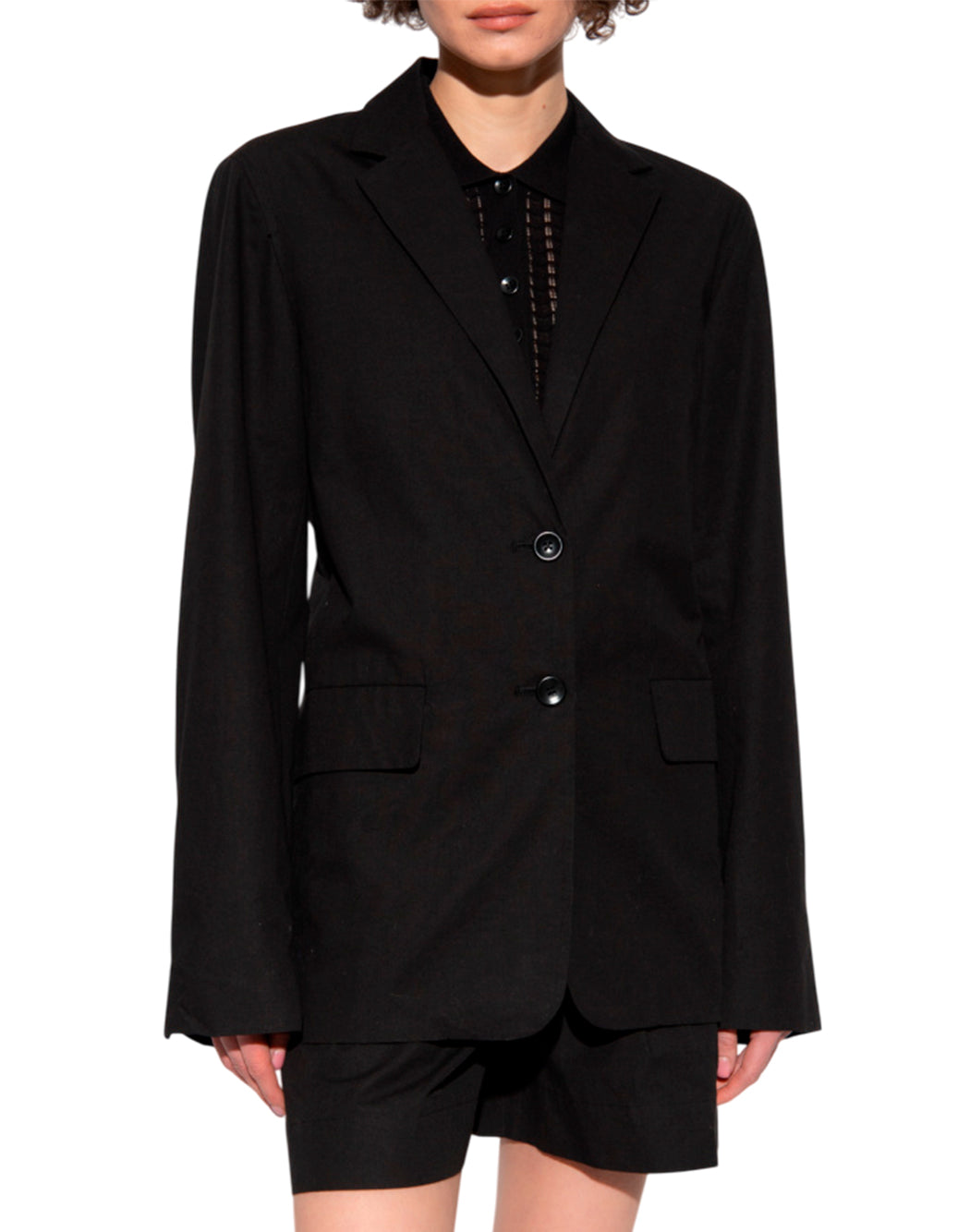 Proenza Schouler Nero