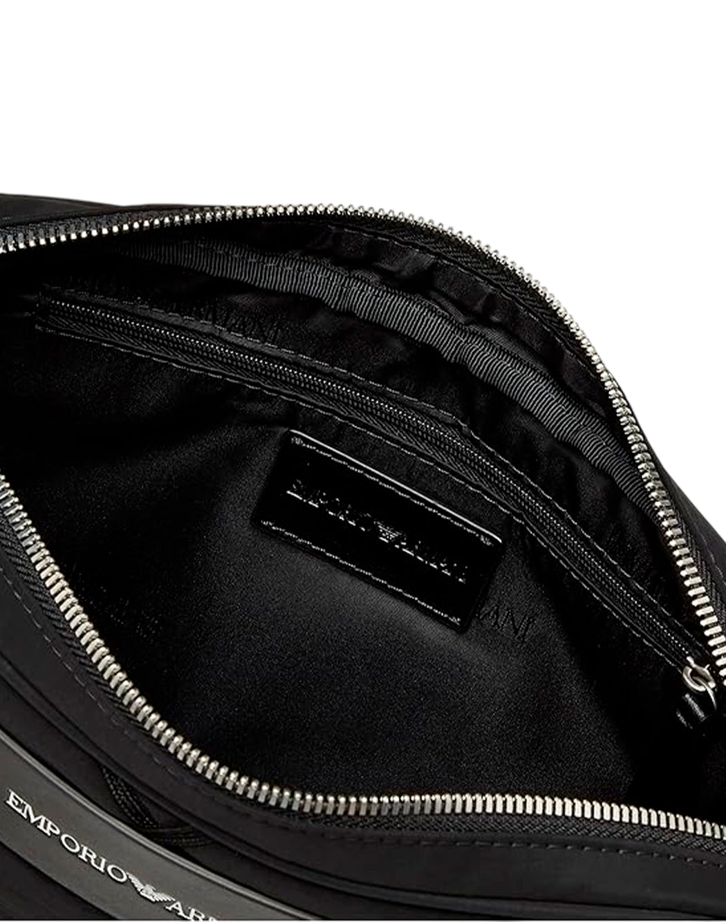 Emporio Armani Nero