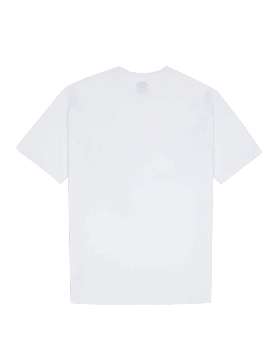"Dickies T-SHIRT "SUMMERDALE" Bianco"