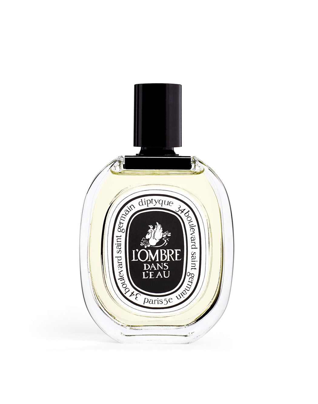 "Diptyque EAU DE TOILETTE "L'OMBRE DANS L'EAU" Neutro"