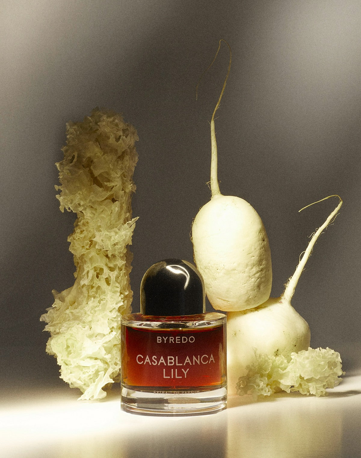 "Byredo EXTRAIT DE PARFUM "CASABLANCA LILY" Neutro"