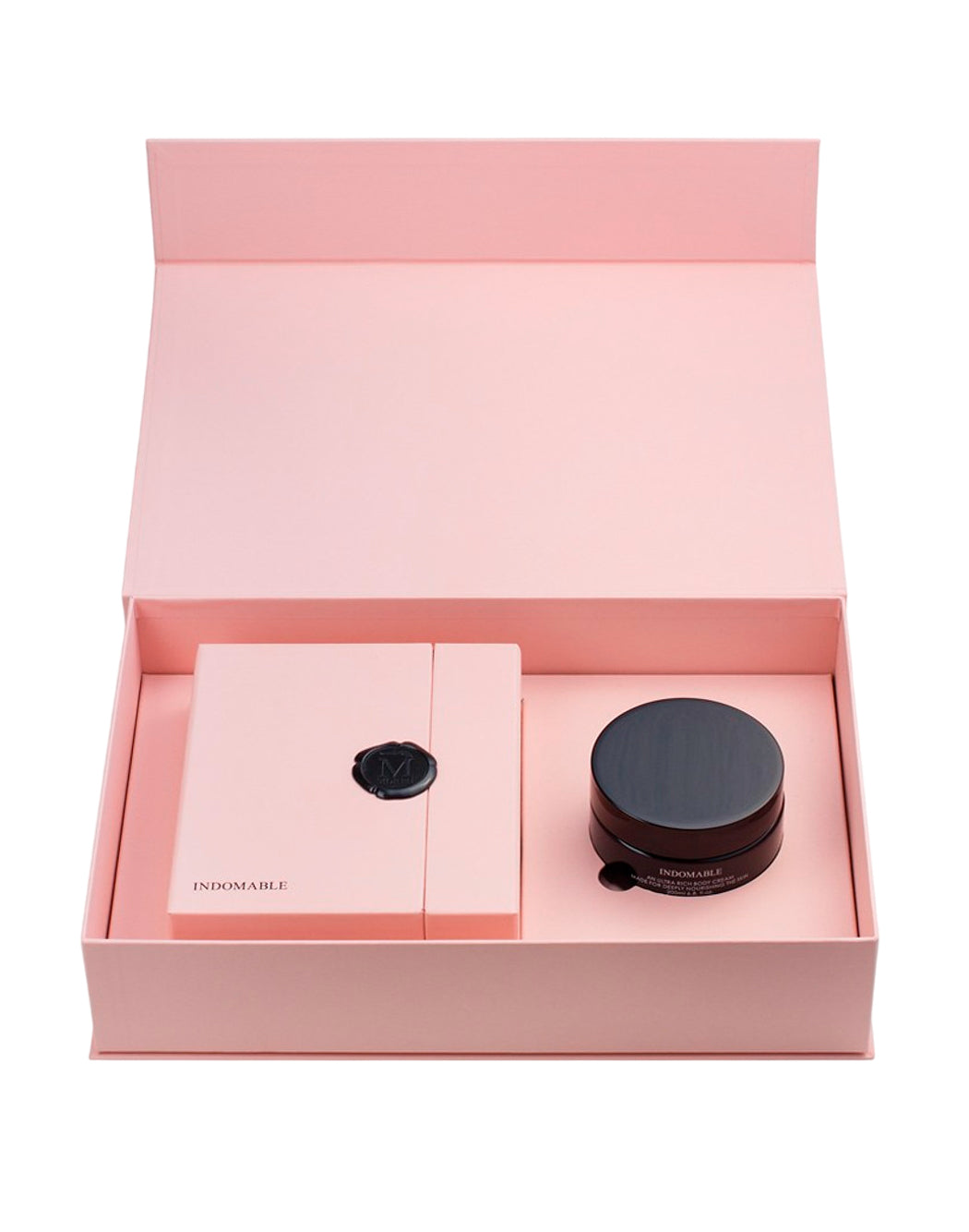 Morph LUXURY COFFRET INDOMABLE Neutro