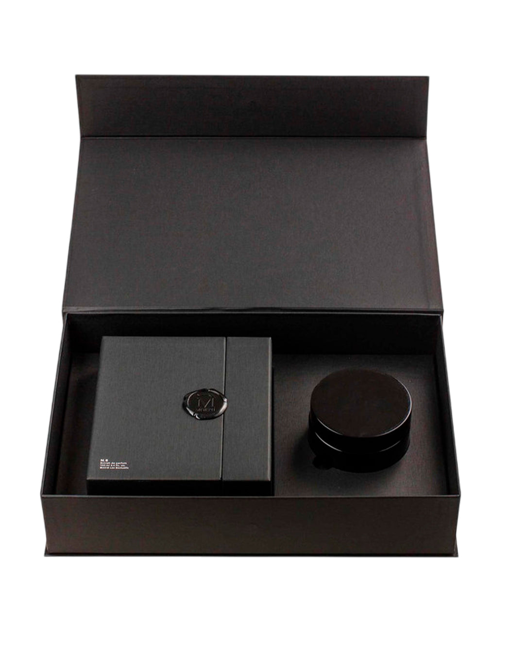 Morph LUXURY COFFRET N.8 Neutro