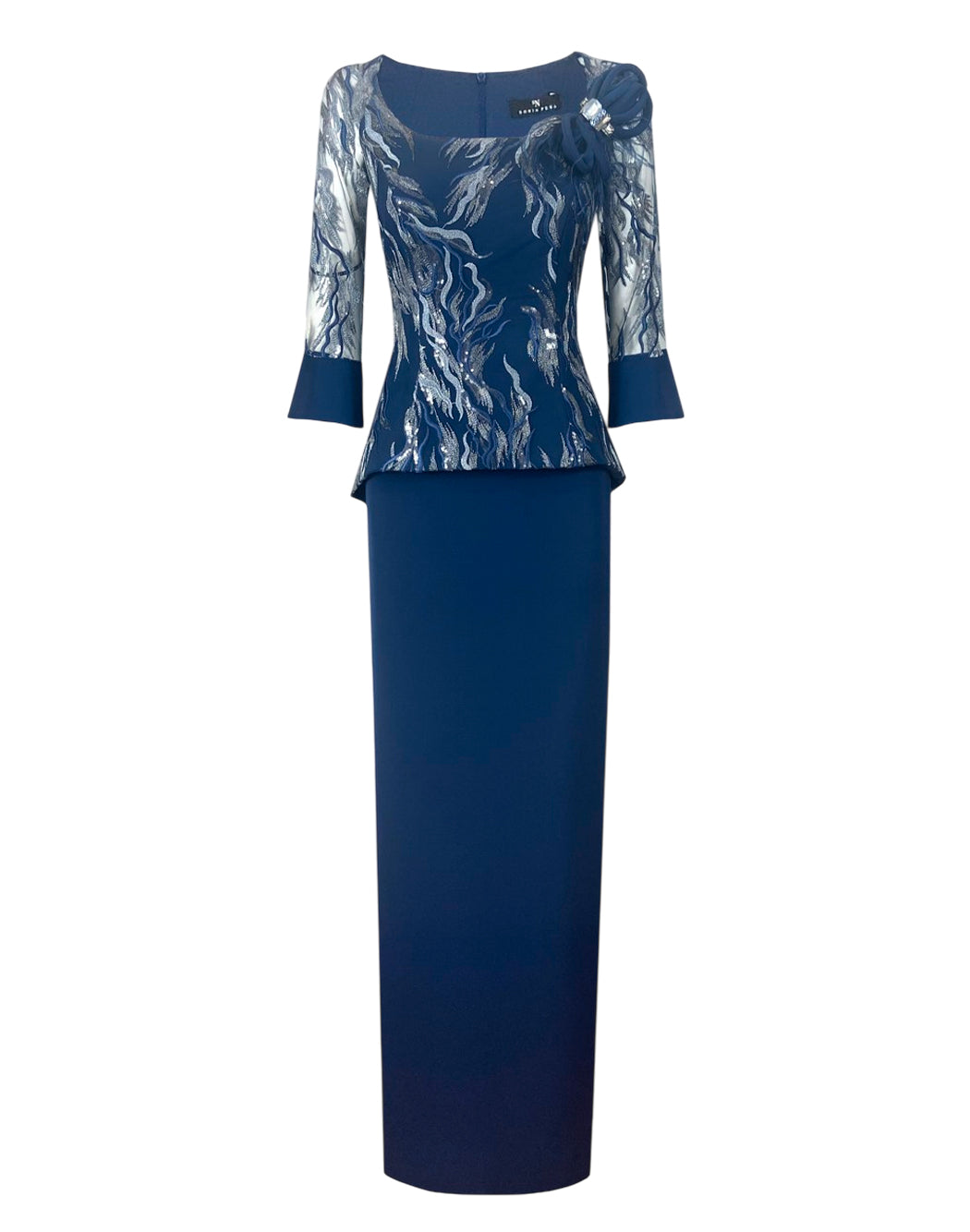 Sonia Pena Blu