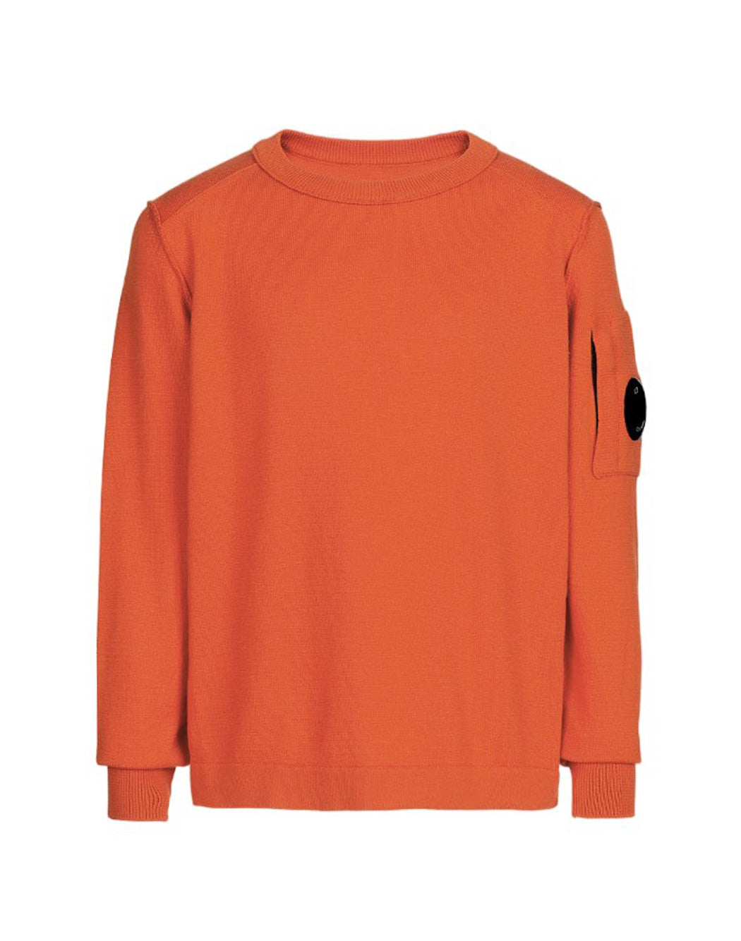 SWEATSHIRT WITH LOGO
