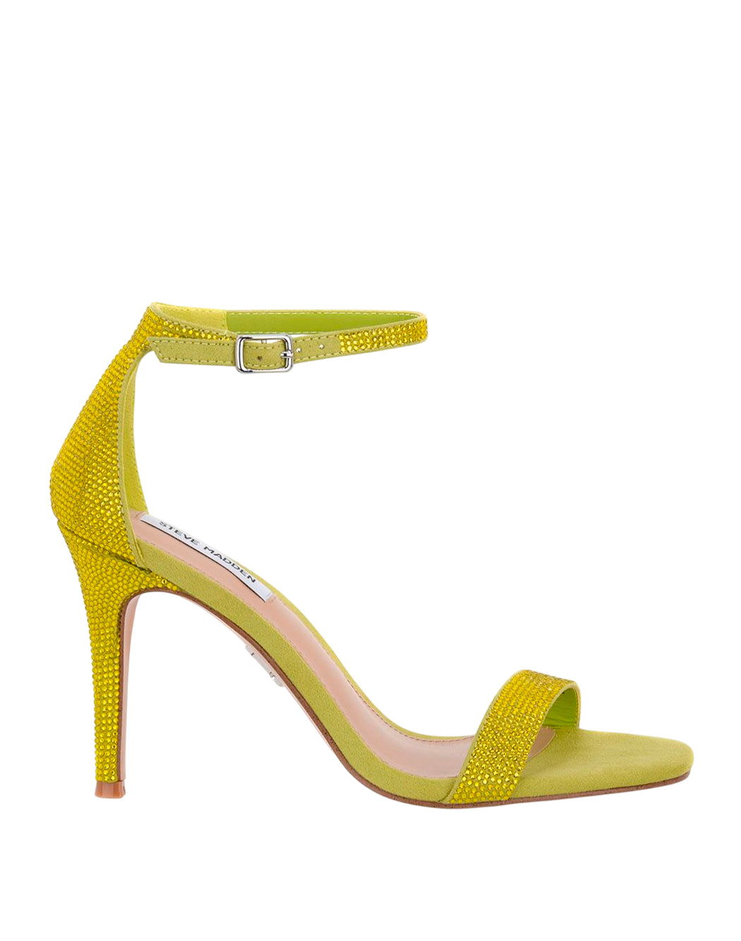 Steve Madden Verde