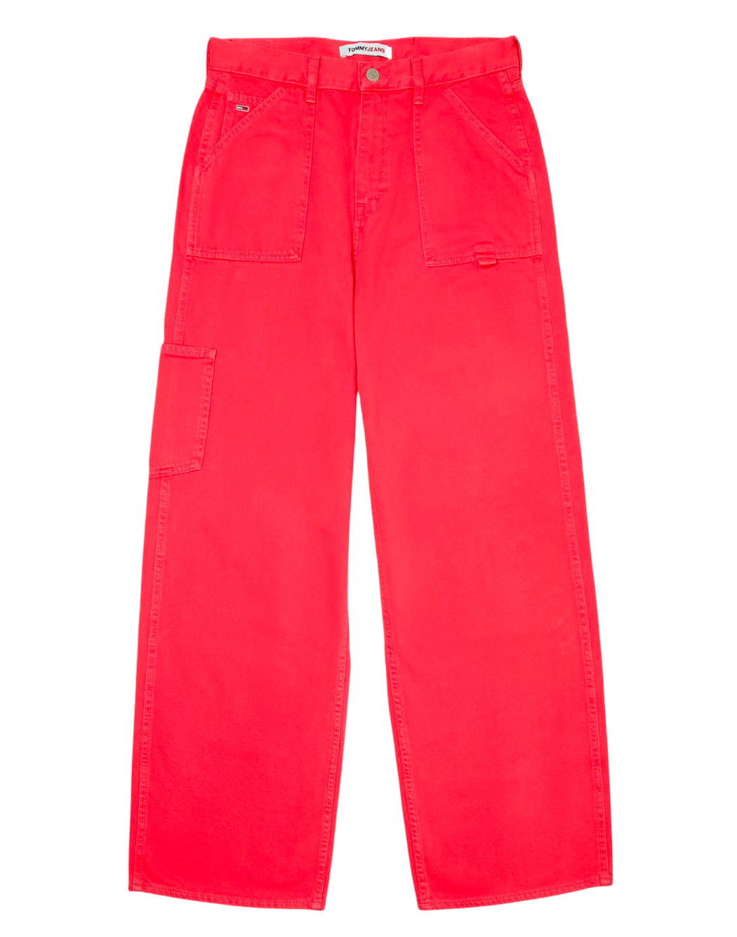Tommy Jeans Rosa