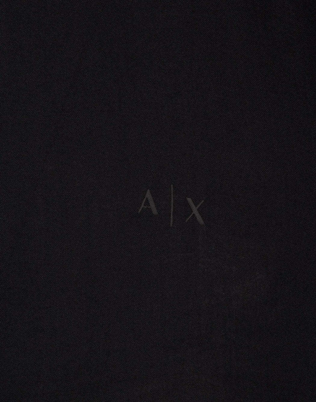Armani Exchange Nero