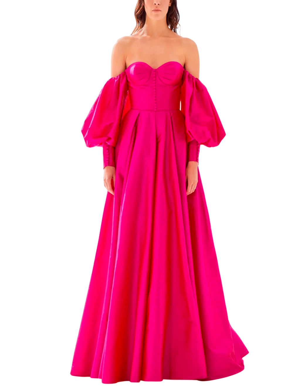 Tarik Ediz Fucsia