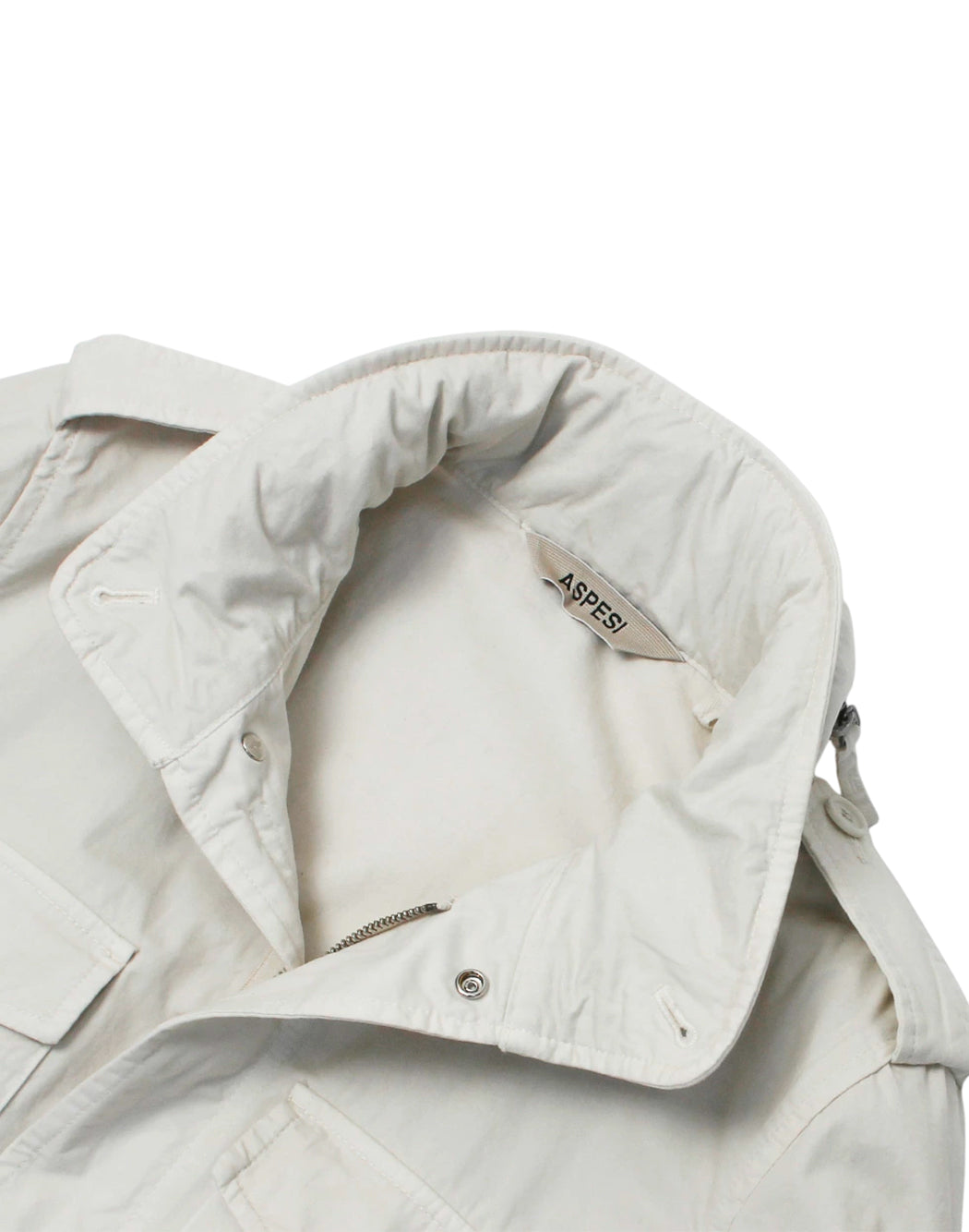 Aspesi Bianco