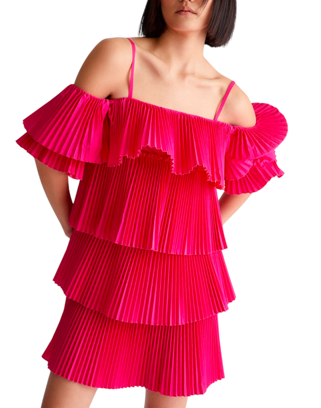 Liu Jo Collection Fucsia