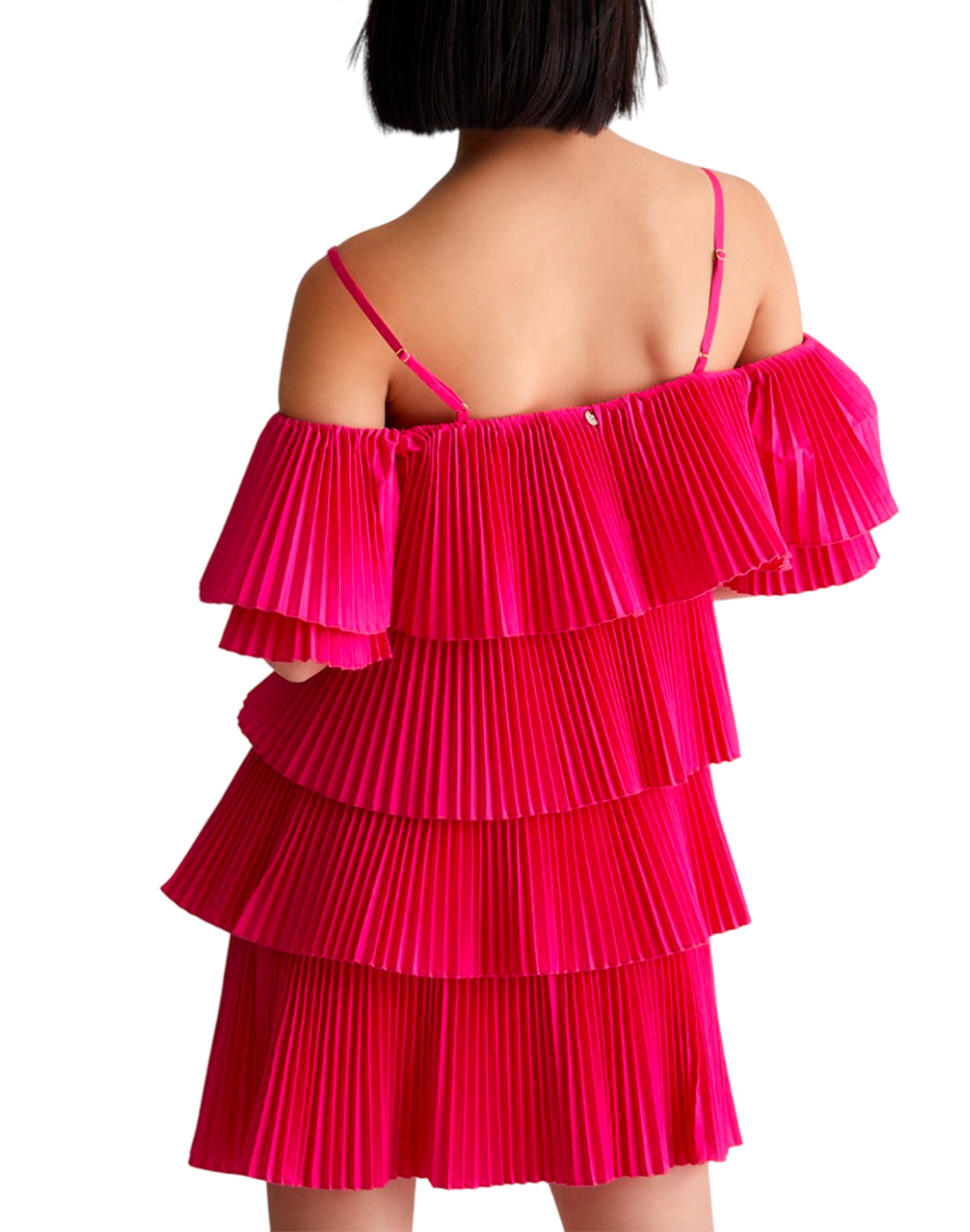 Liu Jo Collection Fucsia