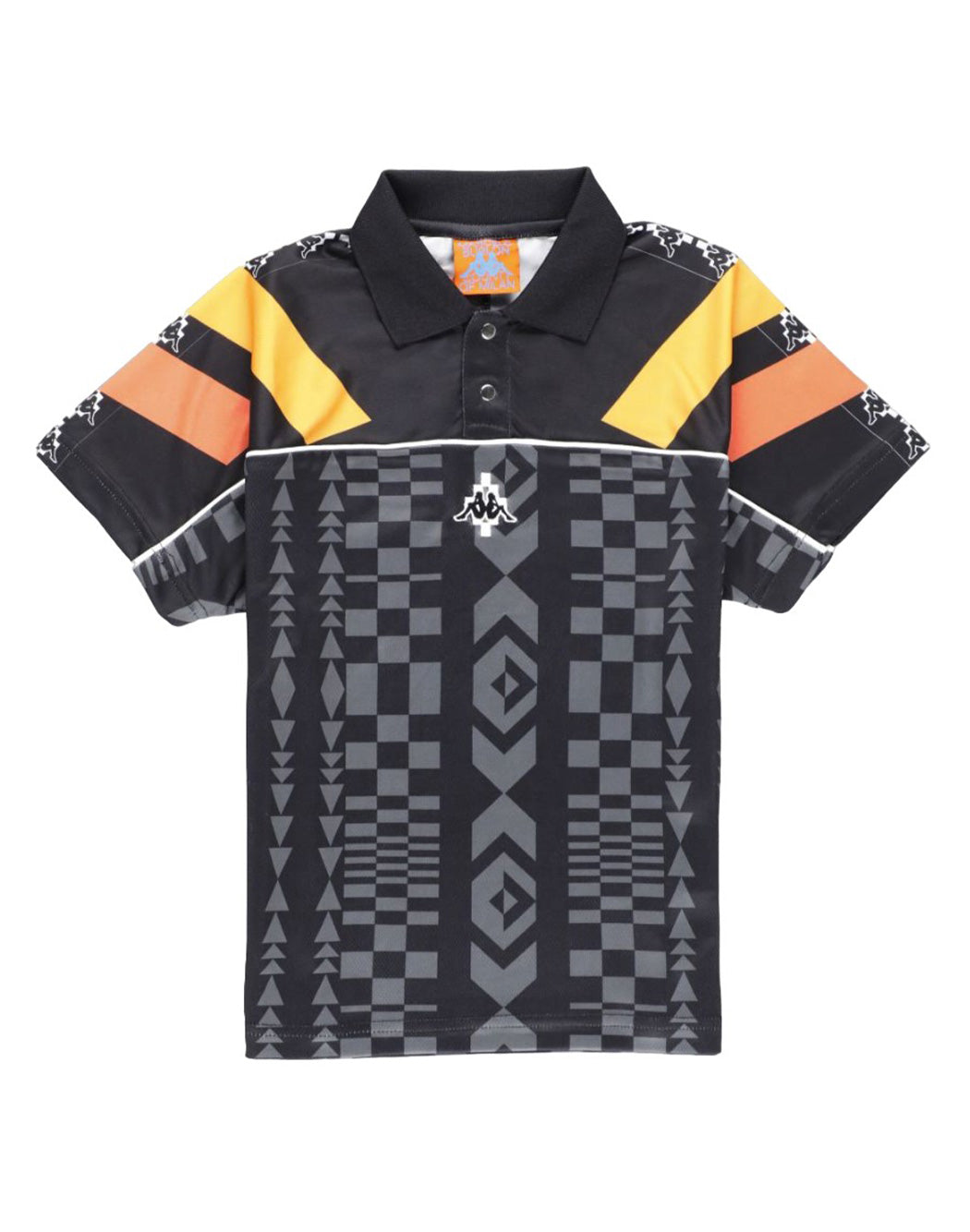 Polo Maniche Corte