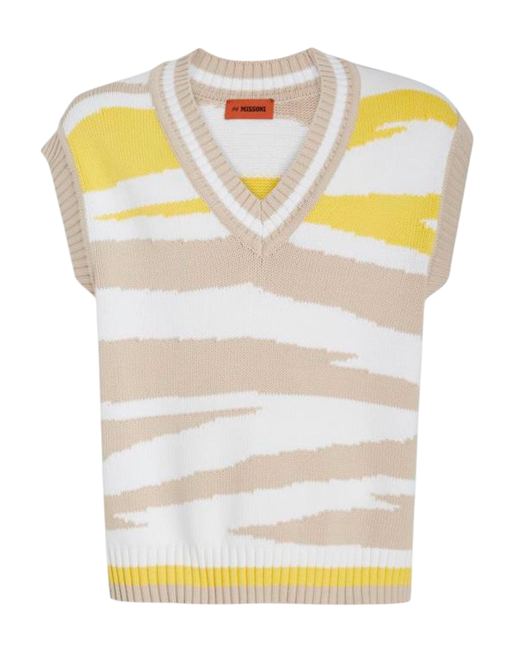 Missoni Bianco