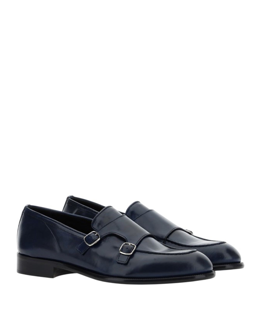 "Pawelk's MOCASSINO "22181" Nero"