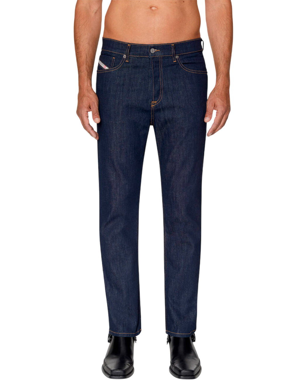 Diesel Blu