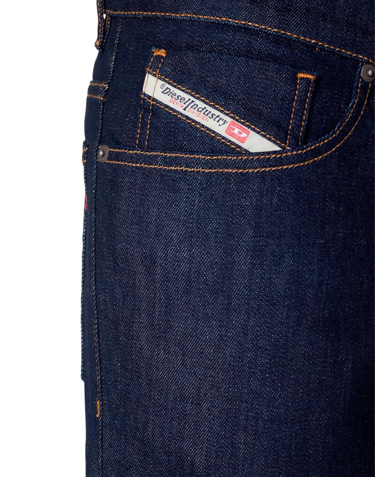 Diesel Blu