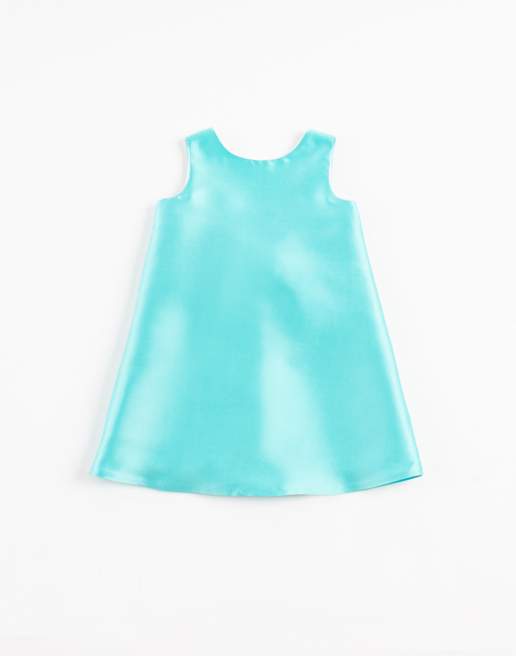 Short trap dress