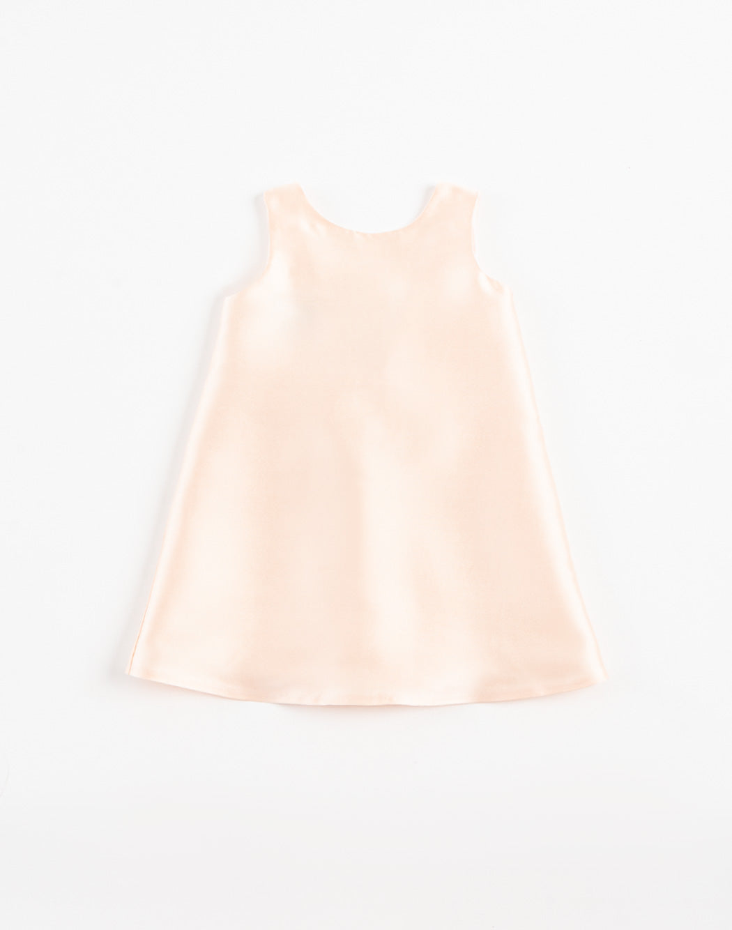 Short trap dress
