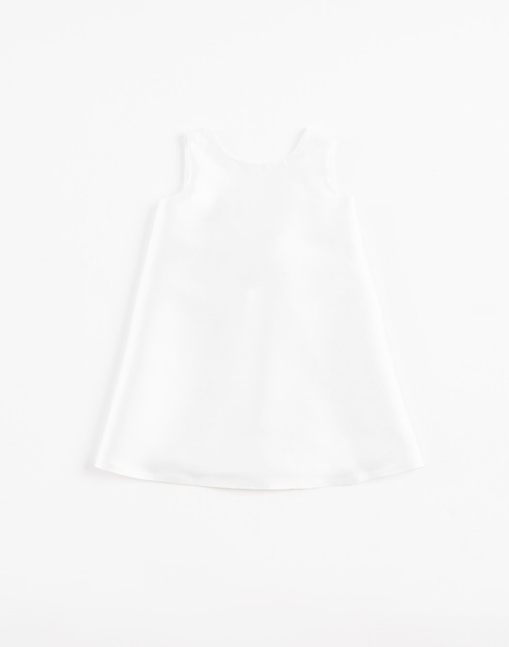 Short trap dress