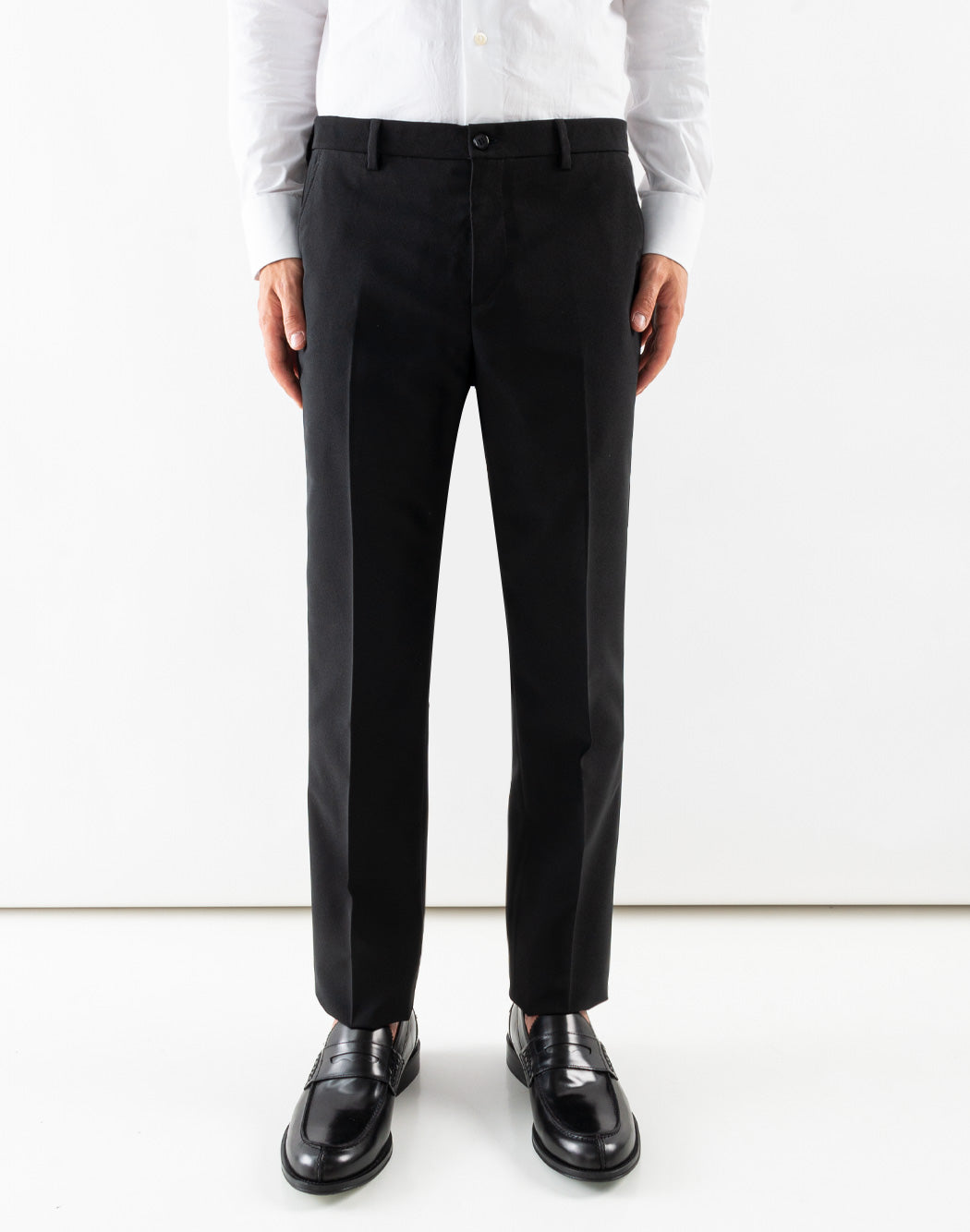Casual trousers