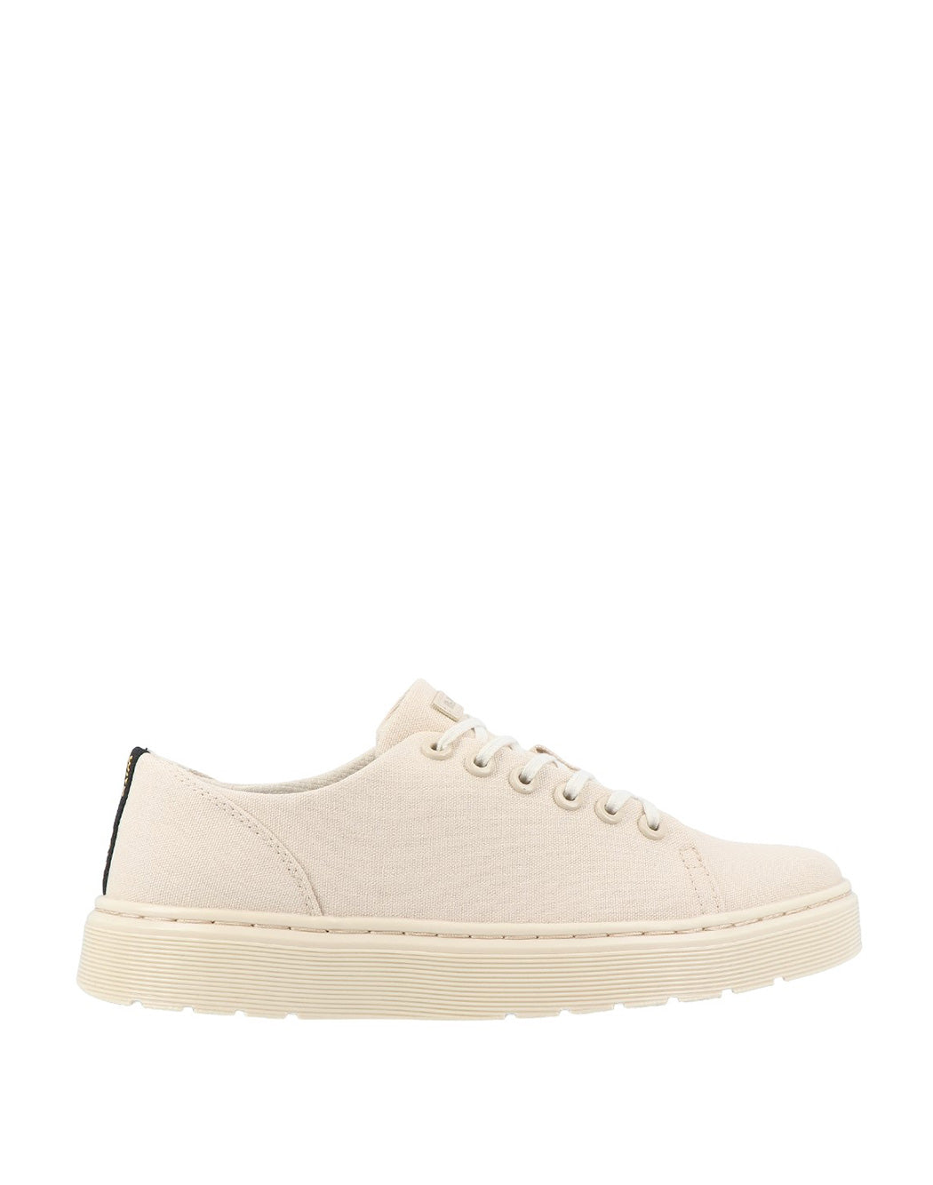 SCARPE STRINGATE DR. MARTENS DANTE