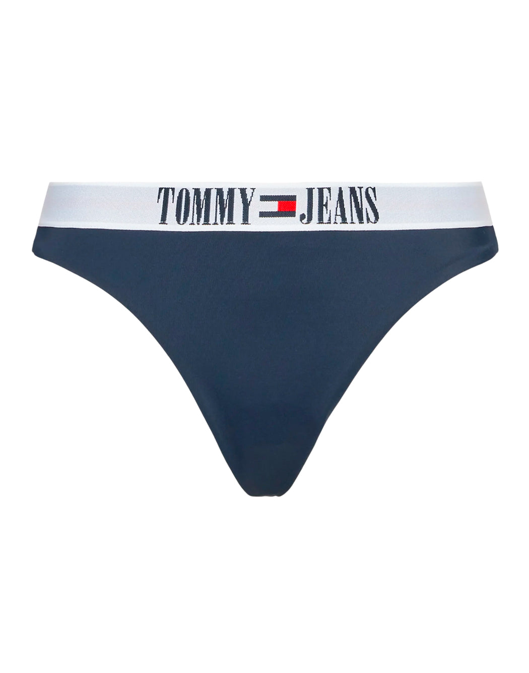 Tommy Jeans Blu