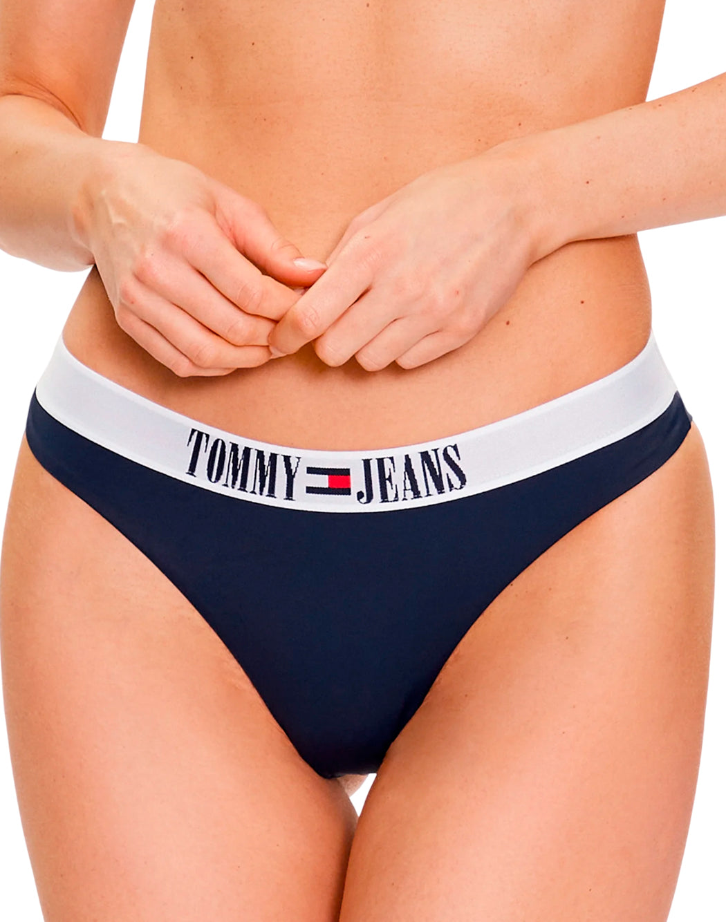 Tommy Jeans Blu