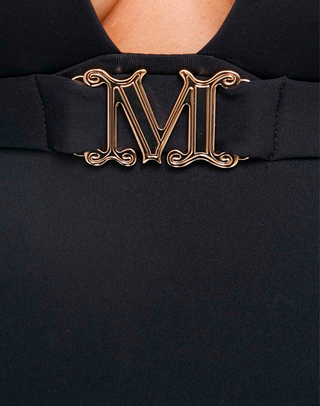Max Mara Nero