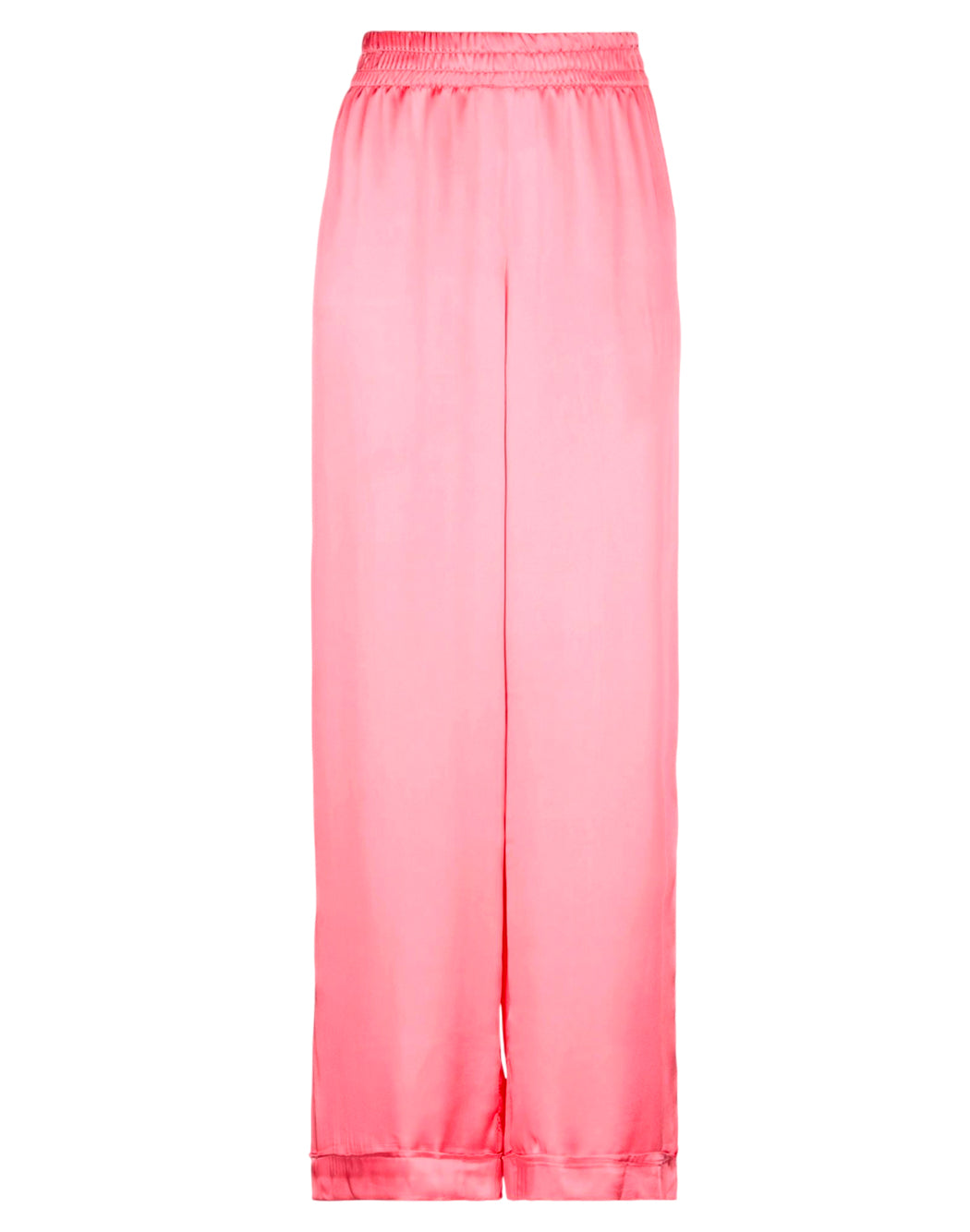Semi-couture Rosa
