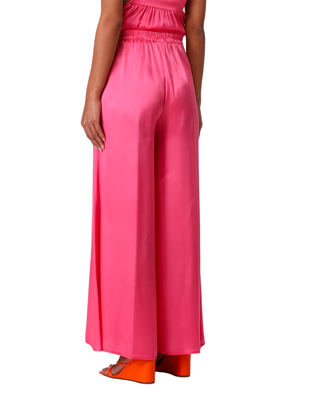 Semi-couture Rosa