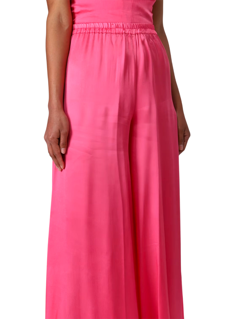 Semi-couture Rosa