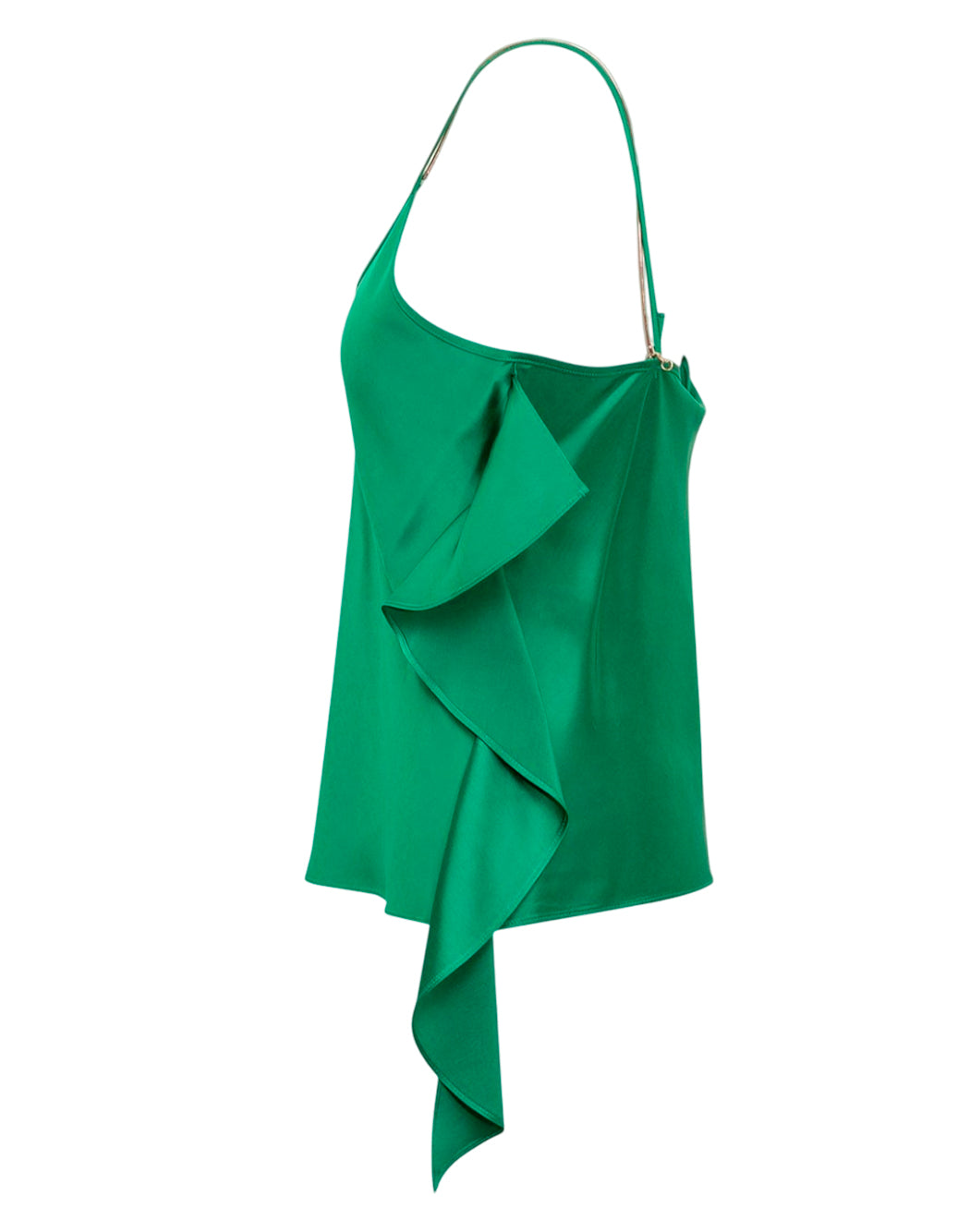 Max Mara Studio Elegante Verde