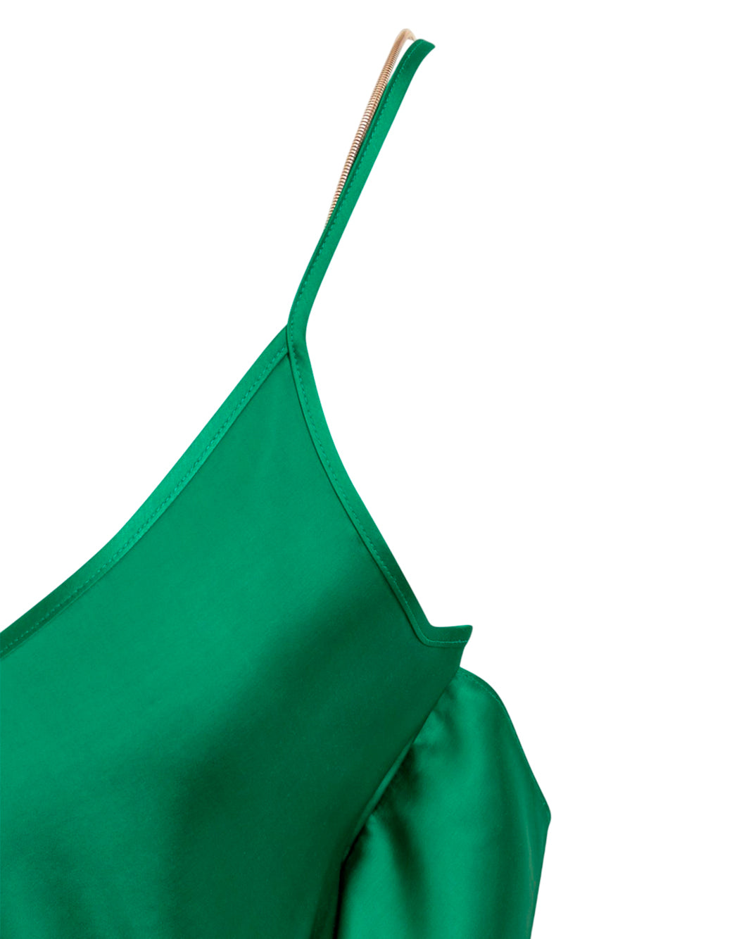 Max Mara Studio Elegante Verde