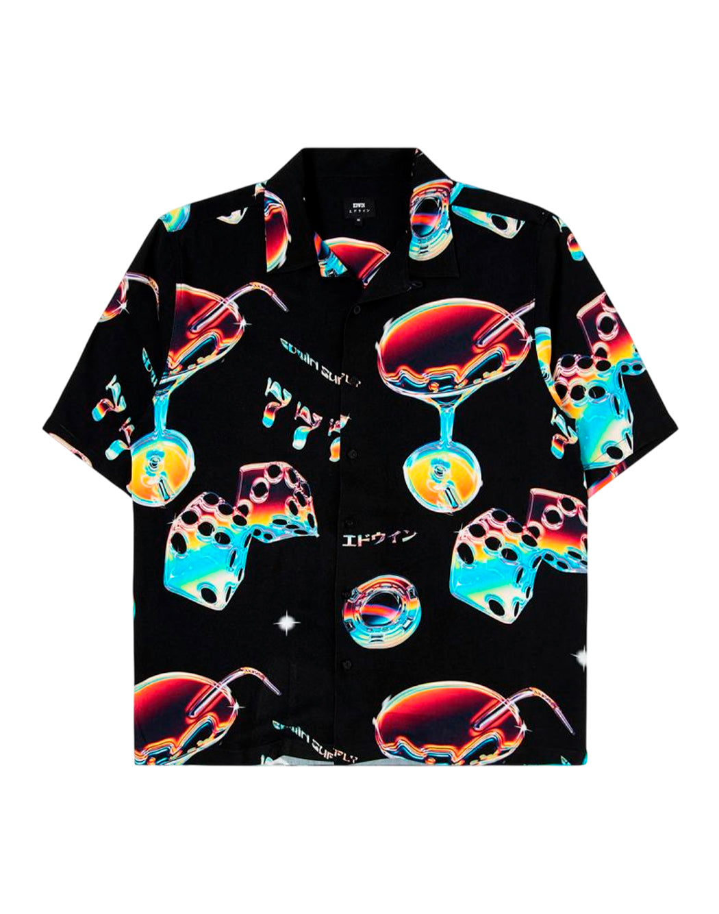 Edwin Multicolor