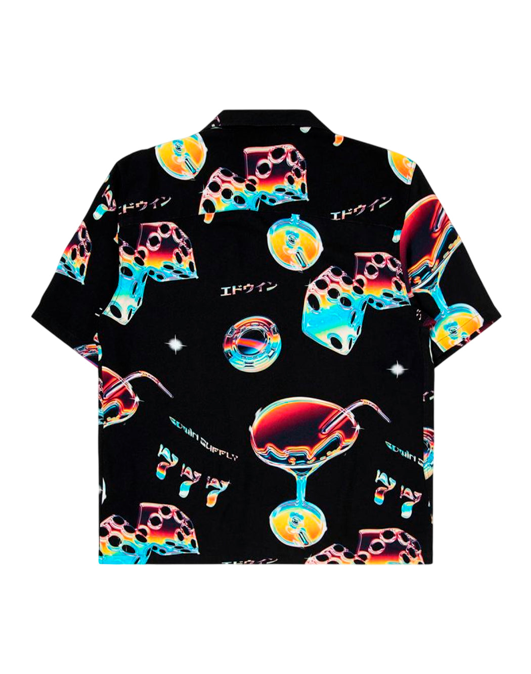 Edwin Multicolor