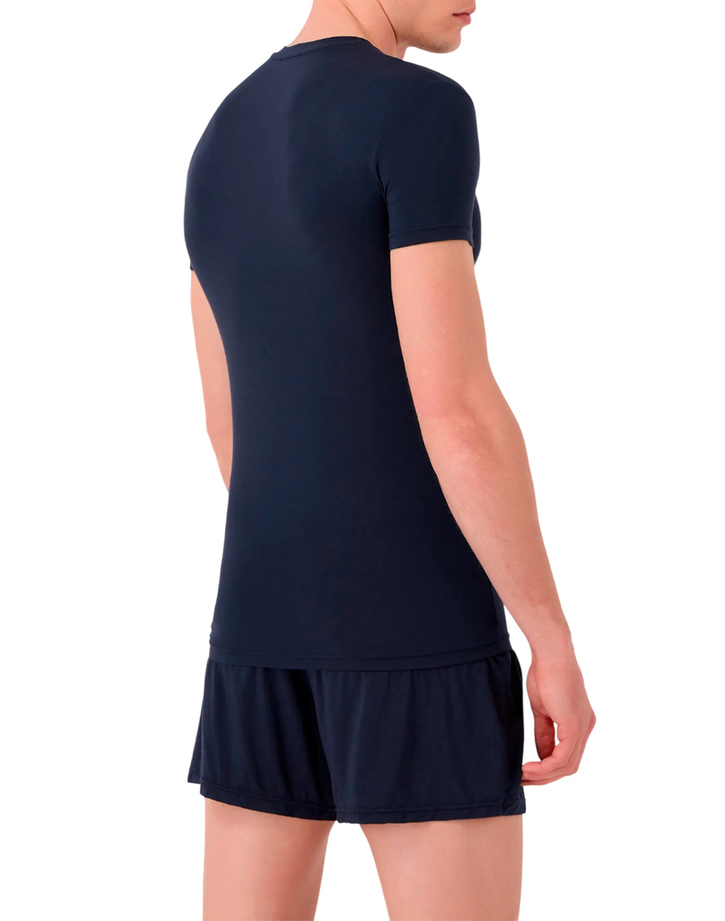 Emporio Armani Underware Blu