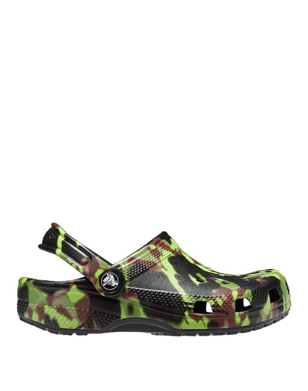 SANDALIAS ZUECO CLÁSICAS