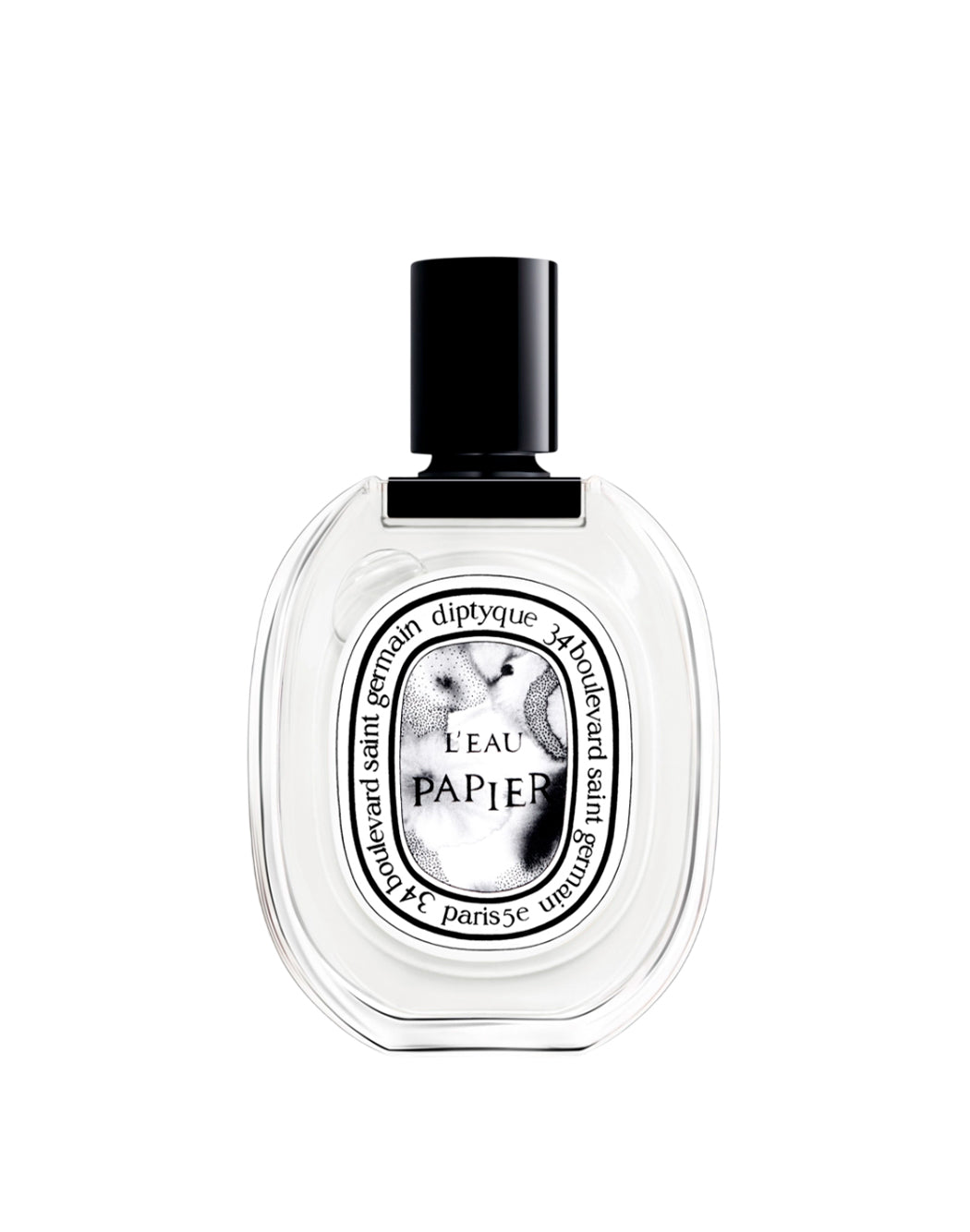 "Diptyque EAU DE TOILETTE "L'EAU PAPIER" Neutro"