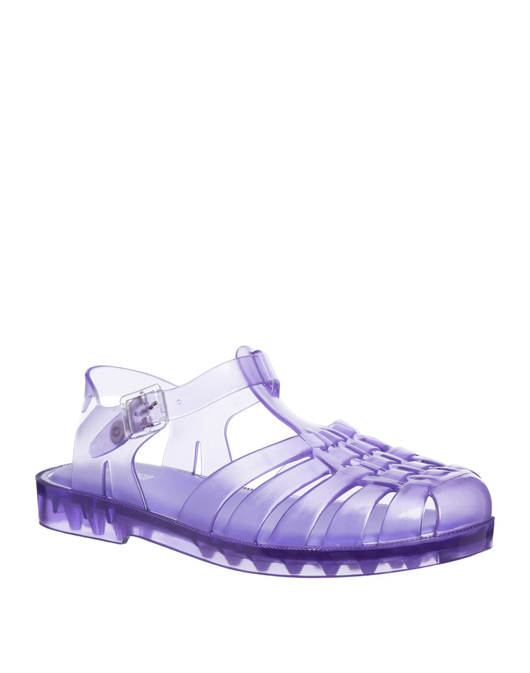 "Melissa SANDALO "THE REAL JELLY" Viola"